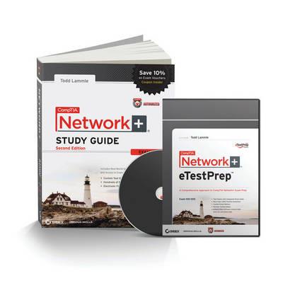 CompTIA Network+ Total Test Prep: A Comprehensive Approach to the CompTIA Network+ Certification Exam - Click Image to Close