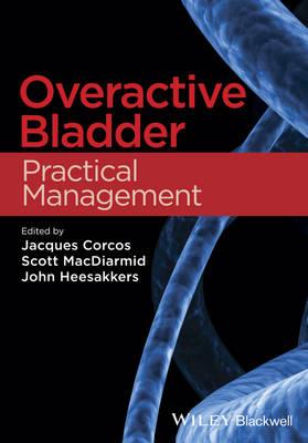 Overactive Bladder: Practical Management - Click Image to Close