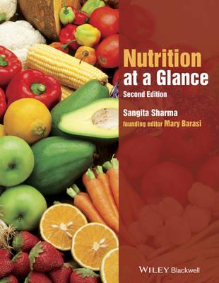Nutrition at a Glance - Click Image to Close