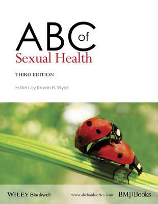 ABC of Sexual Health - Click Image to Close