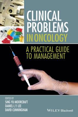 Clinical Problems in Oncology: A Practical Guide to Management - Click Image to Close