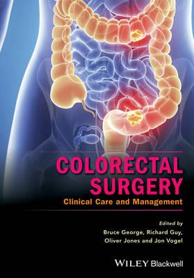 Colorectal Surgery: Clinical Care and Management - Click Image to Close