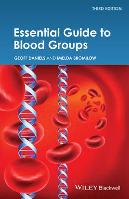 Essential Guide to Blood Groups - Click Image to Close