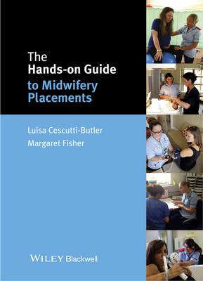 The Hands-on Guide to Midwifery Placements - Click Image to Close