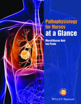 Pathophysiology for Nurses at a Glance - Click Image to Close