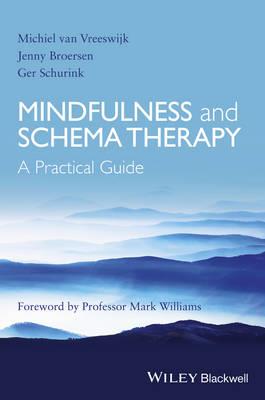 Mindfulness and Schema Therapy: A Practical Guide - Click Image to Close