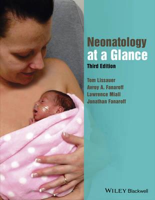 Neonatology at a Glance 3rd edition - Click Image to Close
