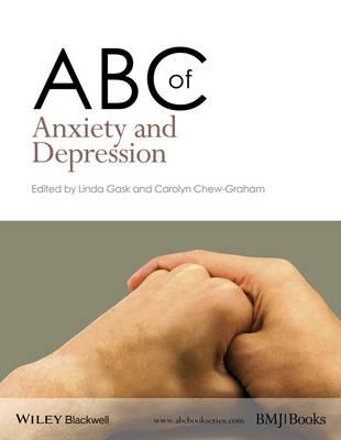 ABC of Anxiety and Depression - Click Image to Close