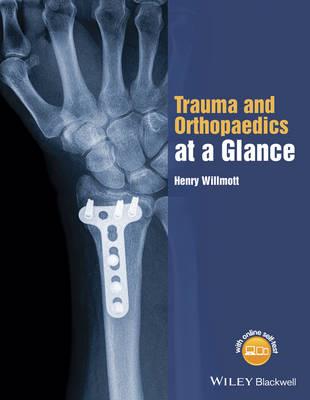 Trauma and Orthopaedics at a Glance - Click Image to Close