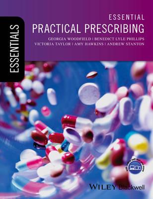 Essential Practical Prescribing - Click Image to Close