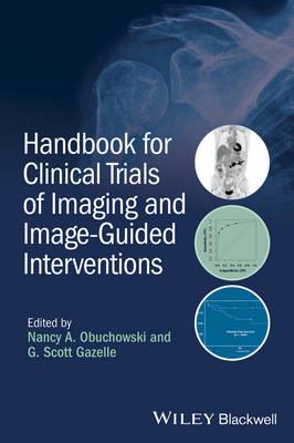 Handbook for Clinical Trials of Imaging and Image-Guided Interventions - Click Image to Close