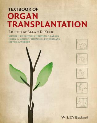 Textbook of Organ Transplantation 2 vol. set - Click Image to Close
