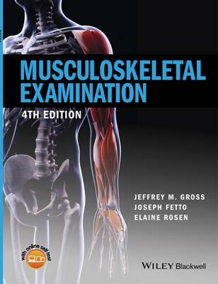 Musculoskeletal Examination - Click Image to Close