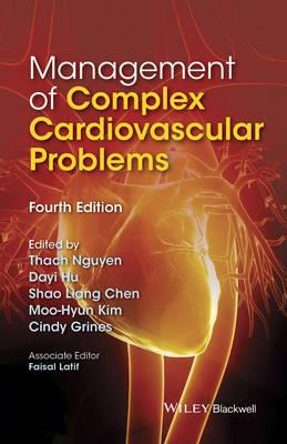 Management of Complex Cardiovascular Problems 4th edition - Click Image to Close