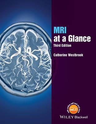 MRI at a Glance 3rd edition - Click Image to Close