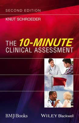 10-minute Clinical Assessment 2nd edition - Click Image to Close