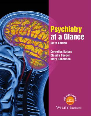 Psychiatry at a Glance - Click Image to Close