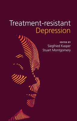 Treatment-Resistant Depression - Click Image to Close