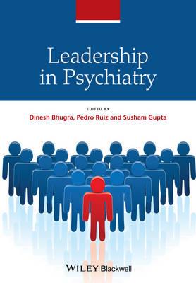 Leadership in Psychiatry - Click Image to Close
