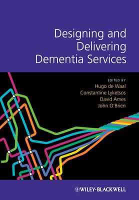 Designing and Delivering Dementia Services - Click Image to Close