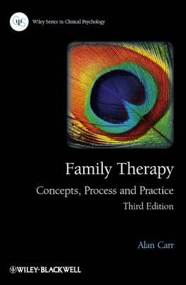 Family Therapy: Concepts, Process and Practice - Click Image to Close