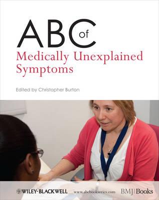 ABC of Medically Unexplained Symptoms - Click Image to Close