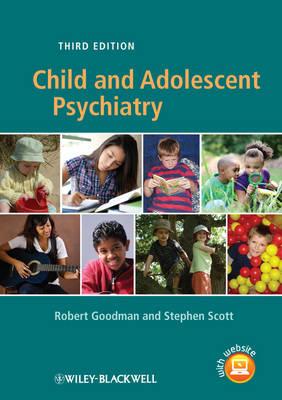 Child and Adolescent Psychiatry - Click Image to Close