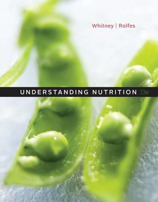 Understanding Nutrition 13th edition - Click Image to Close