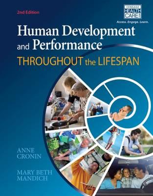 Human Development & Performance Throughout the Lifespan - Click Image to Close
