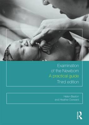 Examination of the Newborn - Click Image to Close