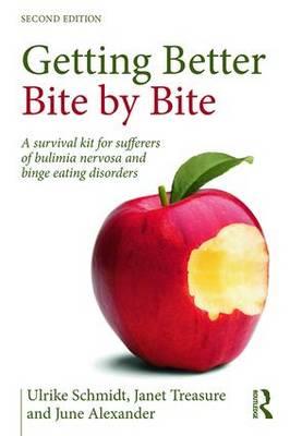 Getting Better Bite by Bite: A Survival Kit for Sufferers of Bulimia Nervosa and Binge Eating Disorders - Click Image to Close