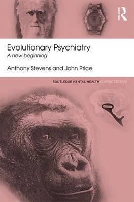 Evolutionary Psychiatry: A New Beginning - Click Image to Close