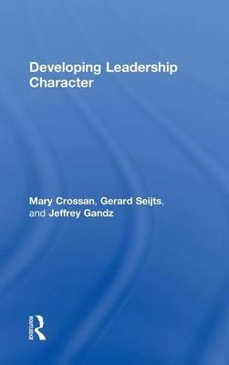Developing Leadership Character - Click Image to Close