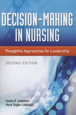 Decision Making In Nursing - Click Image to Close