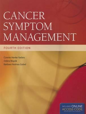 Cancer Symptom Management 4th Edition - Click Image to Close