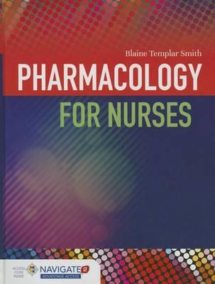 Pharmacology for Nurses - Click Image to Close