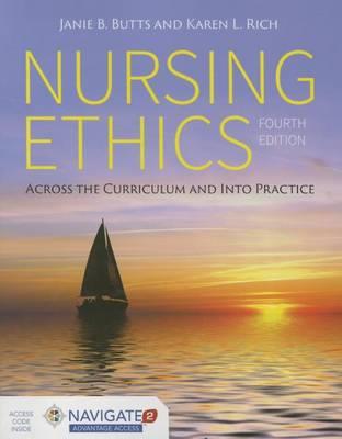 Nursing Ethics - Click Image to Close