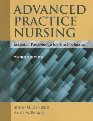 Advanced Practice Nursing - Click Image to Close