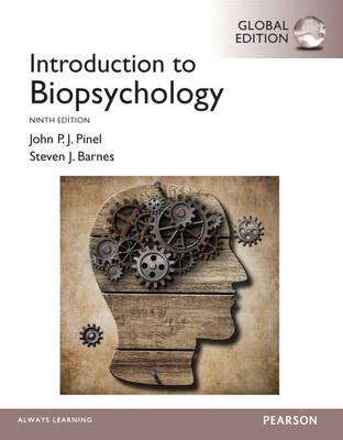 Introduction to Biopsychology - Click Image to Close