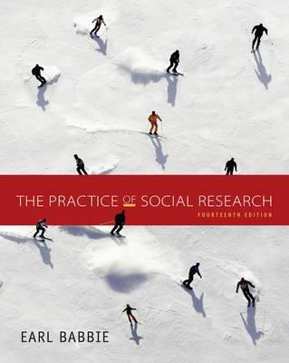 The Practice of Social Research - Click Image to Close