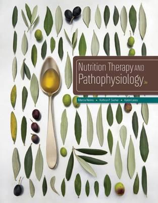 Nutrition Therapy and Pathophysiology - Click Image to Close