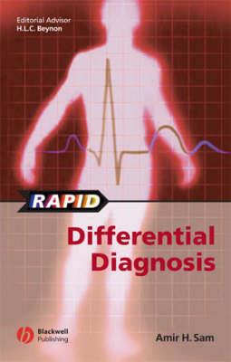 Rapid Differential Diagnosis - Click Image to Close