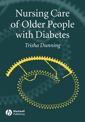 Nursing Care of Older People with Diabetes - Click Image to Close