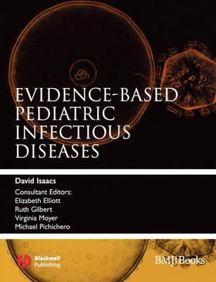 Evidence-based Pediatric Infectious Diseases - Click Image to Close