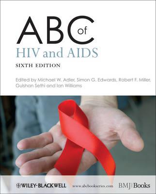 ABC of HIV and AIDS - Click Image to Close
