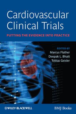 Cardiovascular Clinical Trials: Putting the Evidence into Practice - Click Image to Close