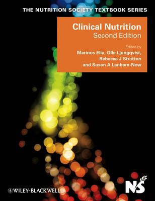 Clinical Nutrition - Click Image to Close