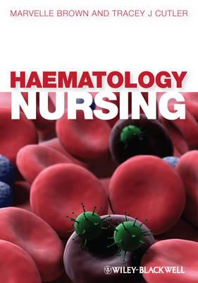 Haematology Nursing - Click Image to Close