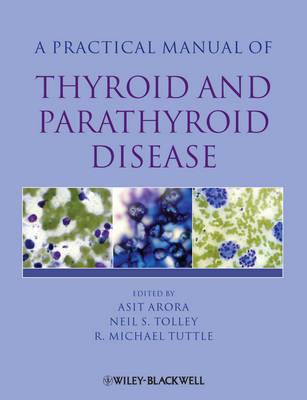 Practical Manual of Thyroid and Parathyroid Disease - Click Image to Close