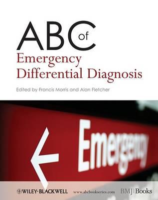 ABC of Emergency Differential Diagnosis - Click Image to Close